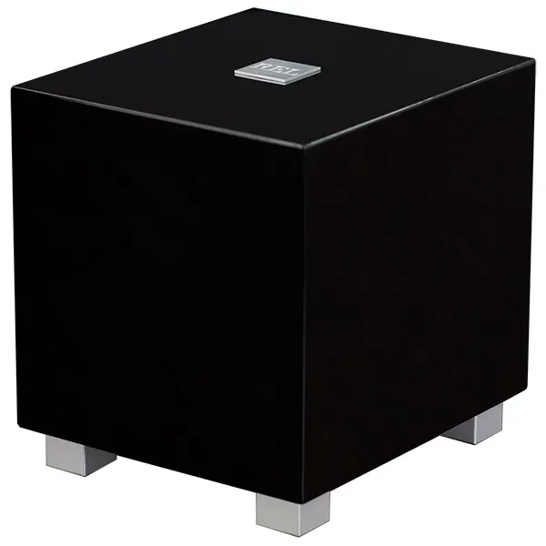 REL T-Zero MKIII subwoofer attivo 100 W cassa chiusa