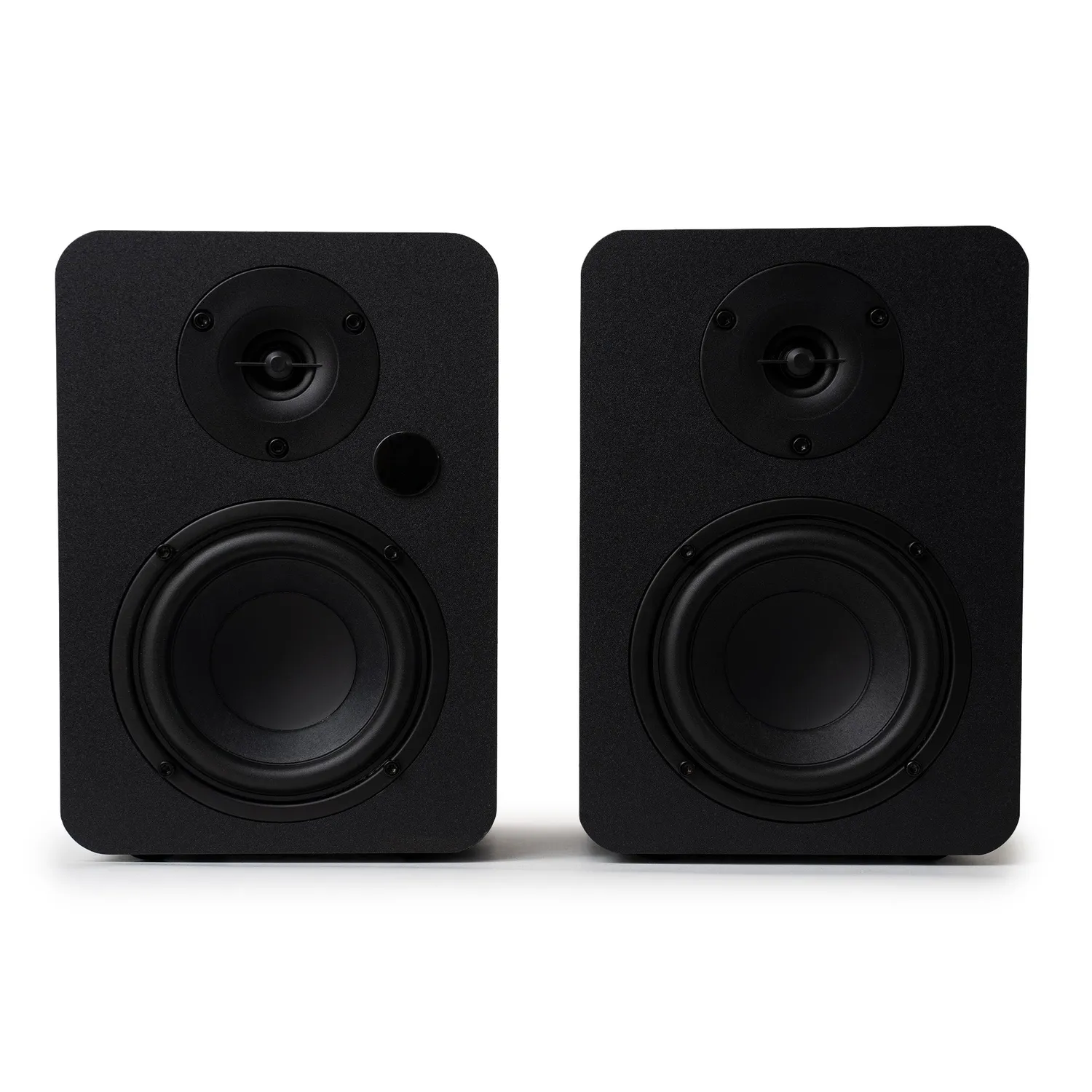 VULKKANO A4 ARC MKII diffusori attivi marrone