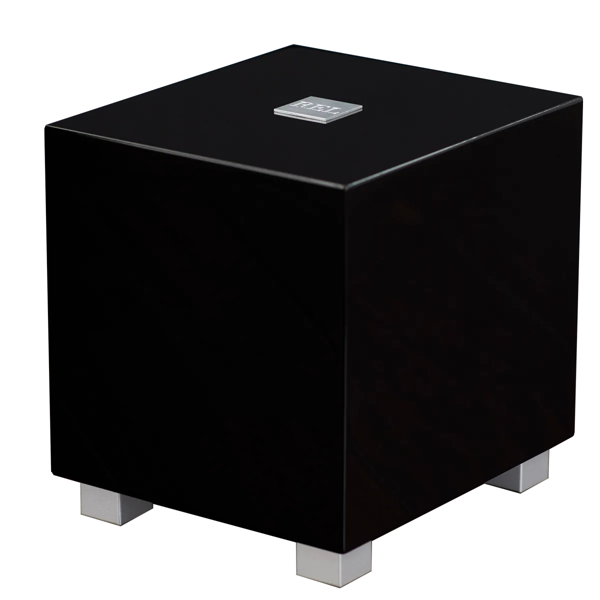 REL Tzero MKIII subwoofer attivo singolo bassi veloci