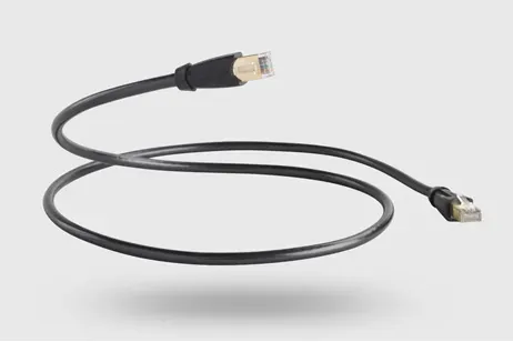 QED Performance Ethernet cavo rete Cat6 1,5 m