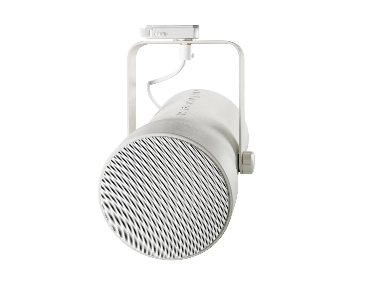 Audio Pro SP-3 altoparlante wireless bianco installazione