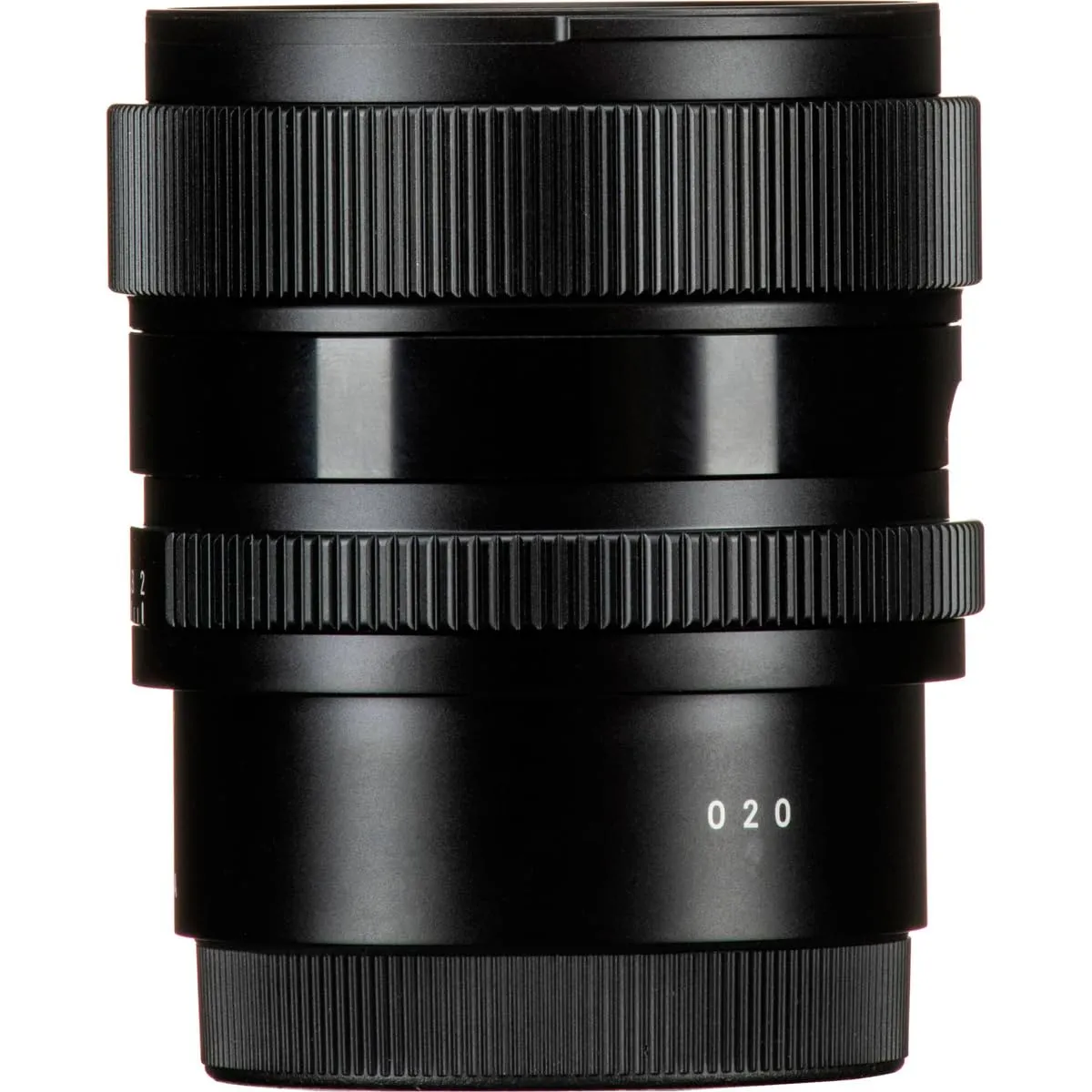 Sigma 65mm F2 DG DN Contemporary obiettivo L-Mount compatto