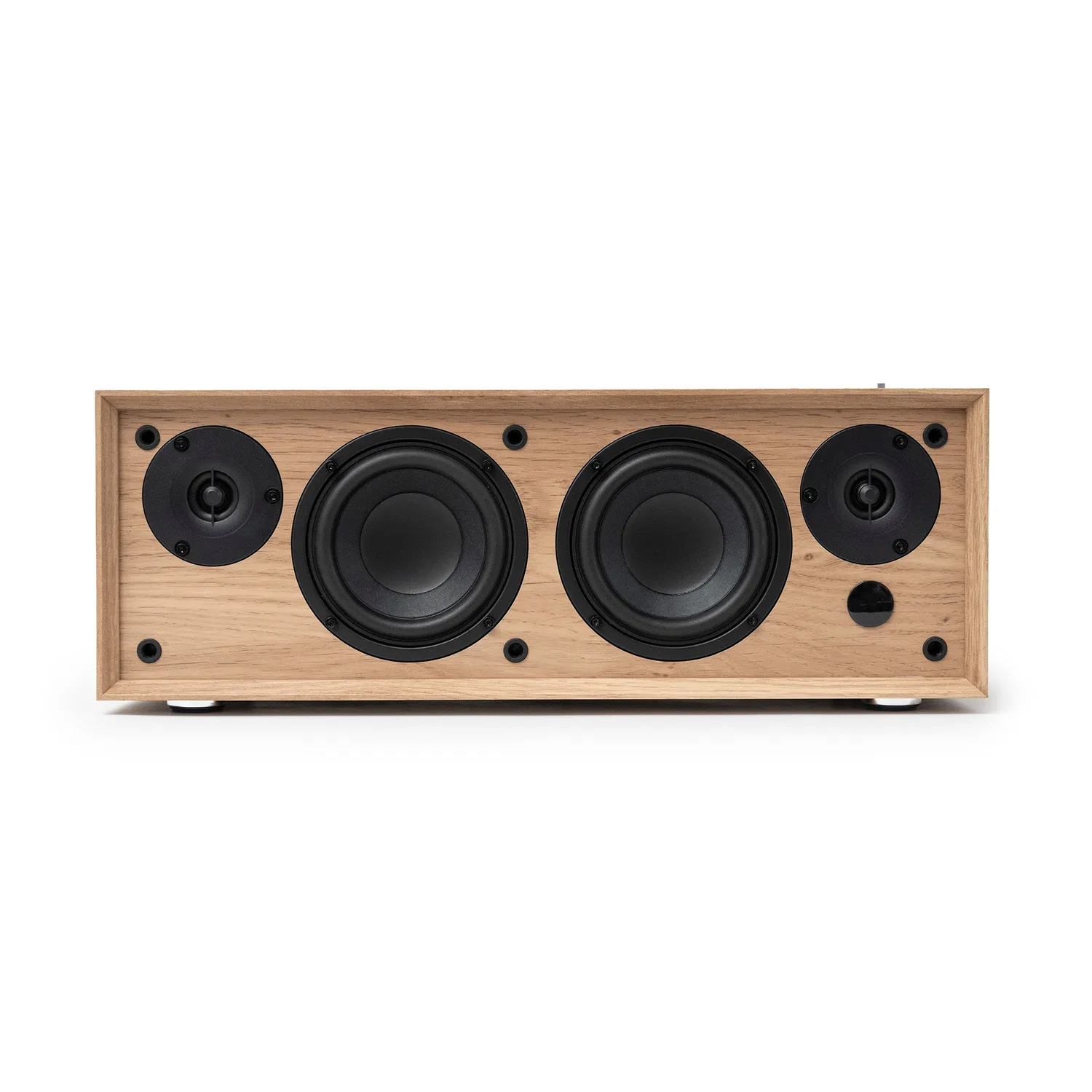 VULKKANO T50 ARC diffusore da tavolo marrone 50W