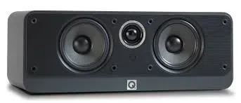 Q Acoustics 2000Ci diffusore centrale usato 2 vie