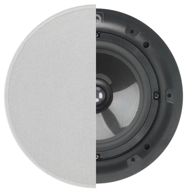 Q Acoustics Qi65CP diffusore da incasso tondo resistente umidità