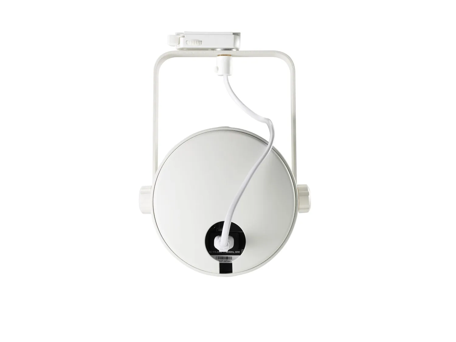 Audio Pro SP-3 altoparlante wireless bianco installazione