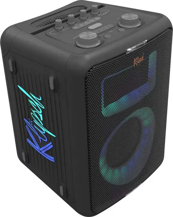 Klipsch Vegas party speaker bluetooth 95dB luci RGB