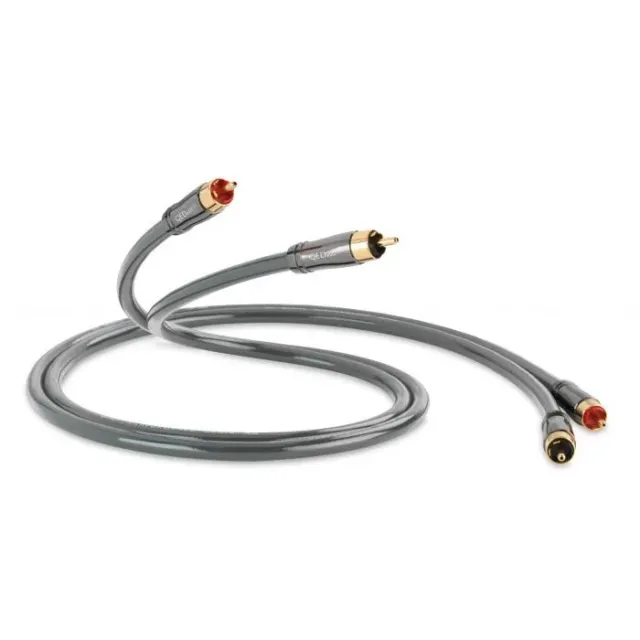 QED Performance Audio 40i Cavo Audio RCA 3m