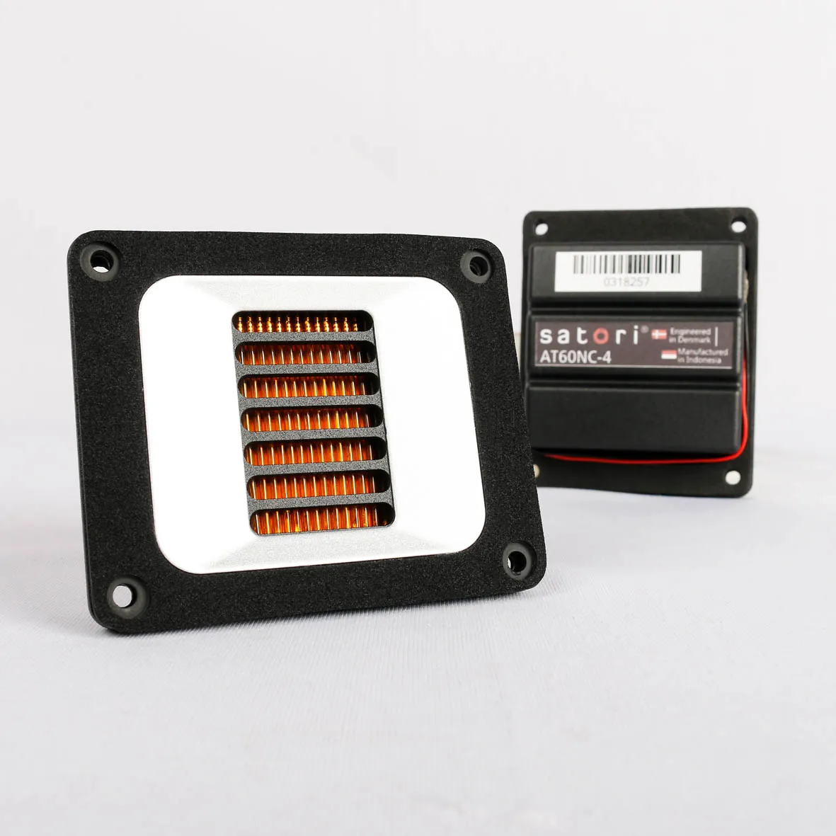 SB Acoustics Satori AT60NC-4 Tweeter 4 Ohm Kapton