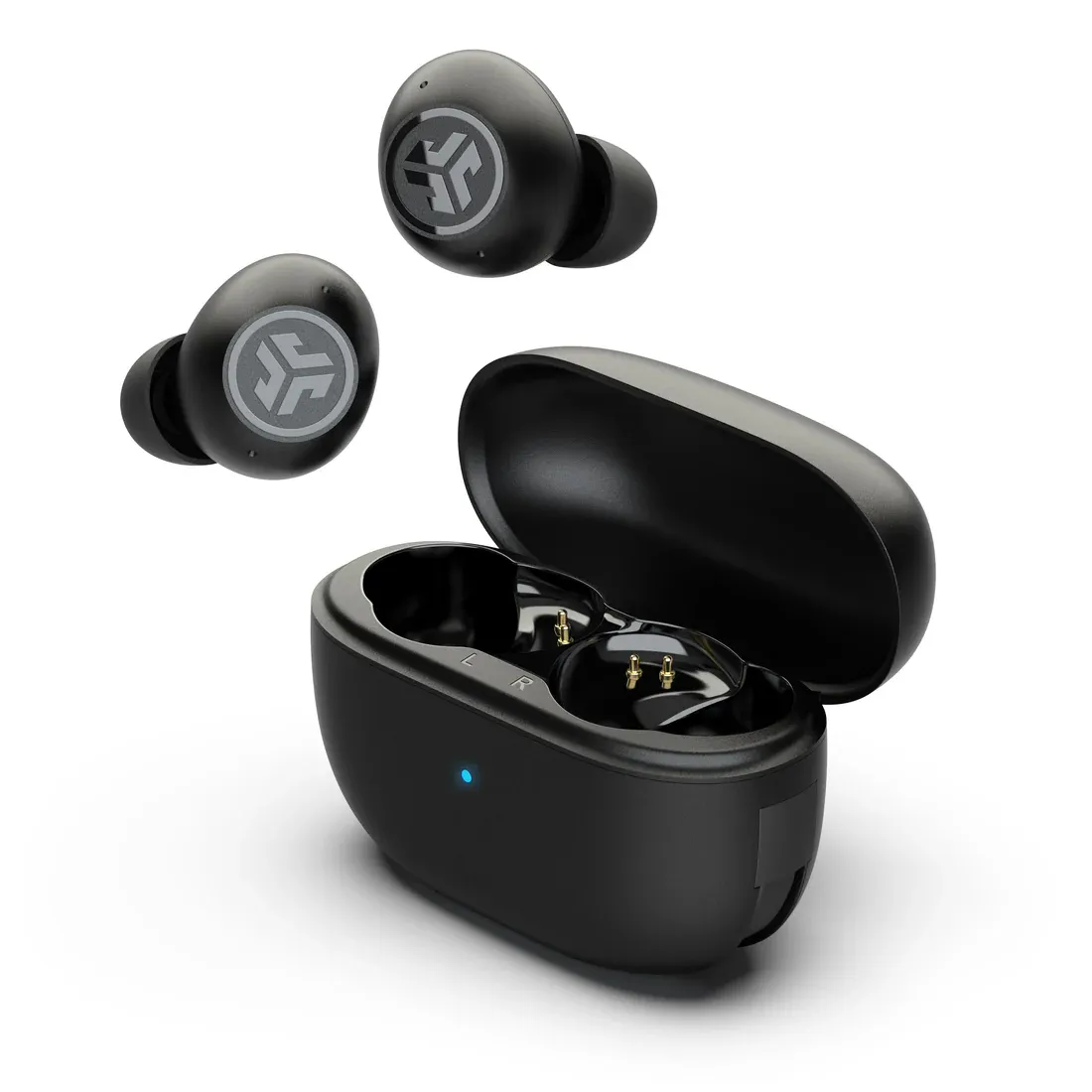 JLab Go Pop ANC auricolari wireless ANC IP55