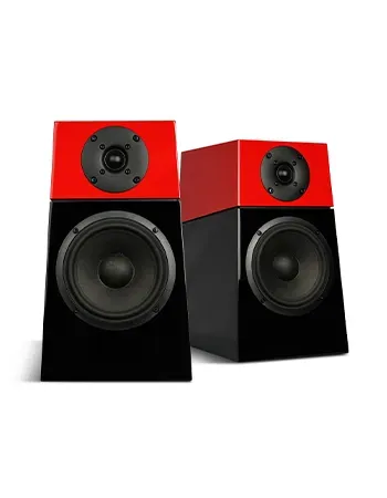 SB Acoustics Tifa 6 kit diffusori open source 2 vie