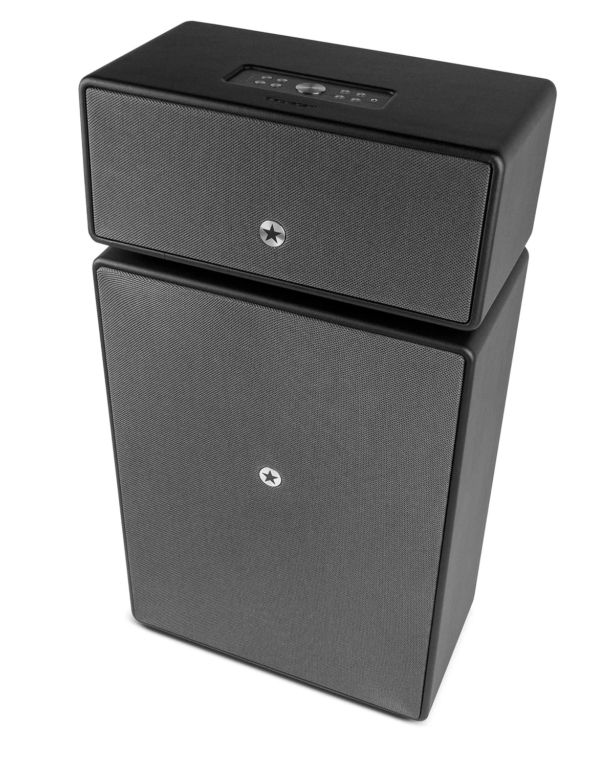 Audio Pro Drumfire Blackstar Edition cassa wireless nero