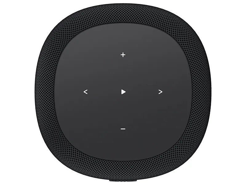 WiiM Sound Lite diffusore wireless bianco 100W Wi-Fi