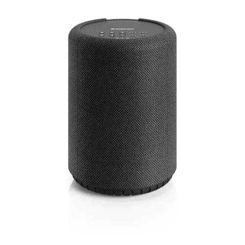 Audio Pro A10 MkII W altoparlante wireless nero 52 W