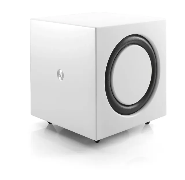 Audio Pro Addon C-Sub subwoofer attivo bianco wireless 150W