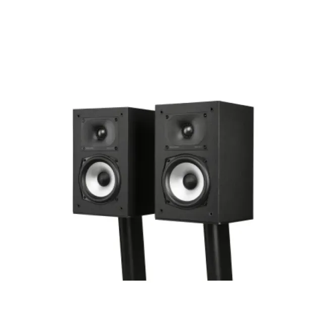 Polk Audio Monitor XT-15 casse scaffale coppia nero