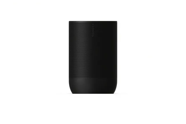 Sonos Move 2 diffusore bluetooth portatile
