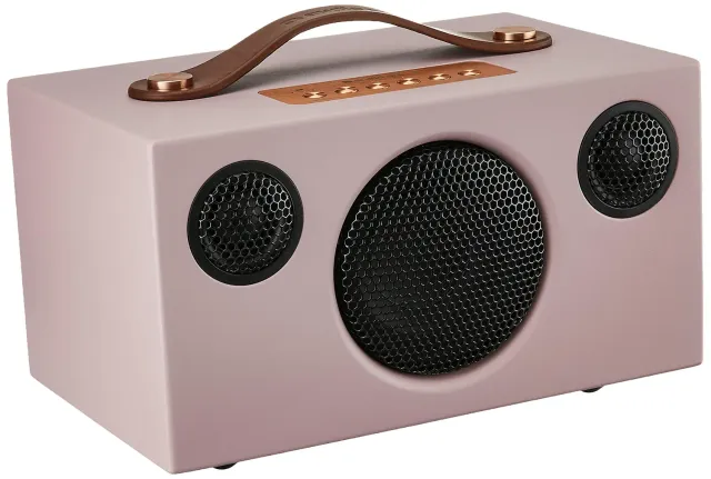 Audio Pro Addon T3 Altoparlante Bluetooth Rosa