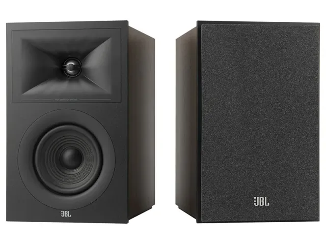 JBL Stage 2 250B diffusori da scaffale 2 vie bass reflex