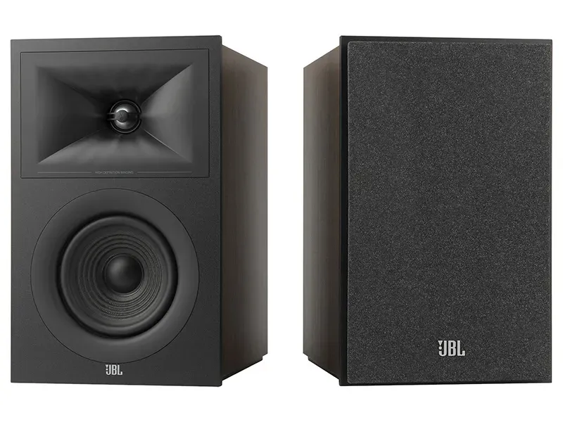 JBL Stage 2 250B diffusori da scaffale 2 vie bass reflex