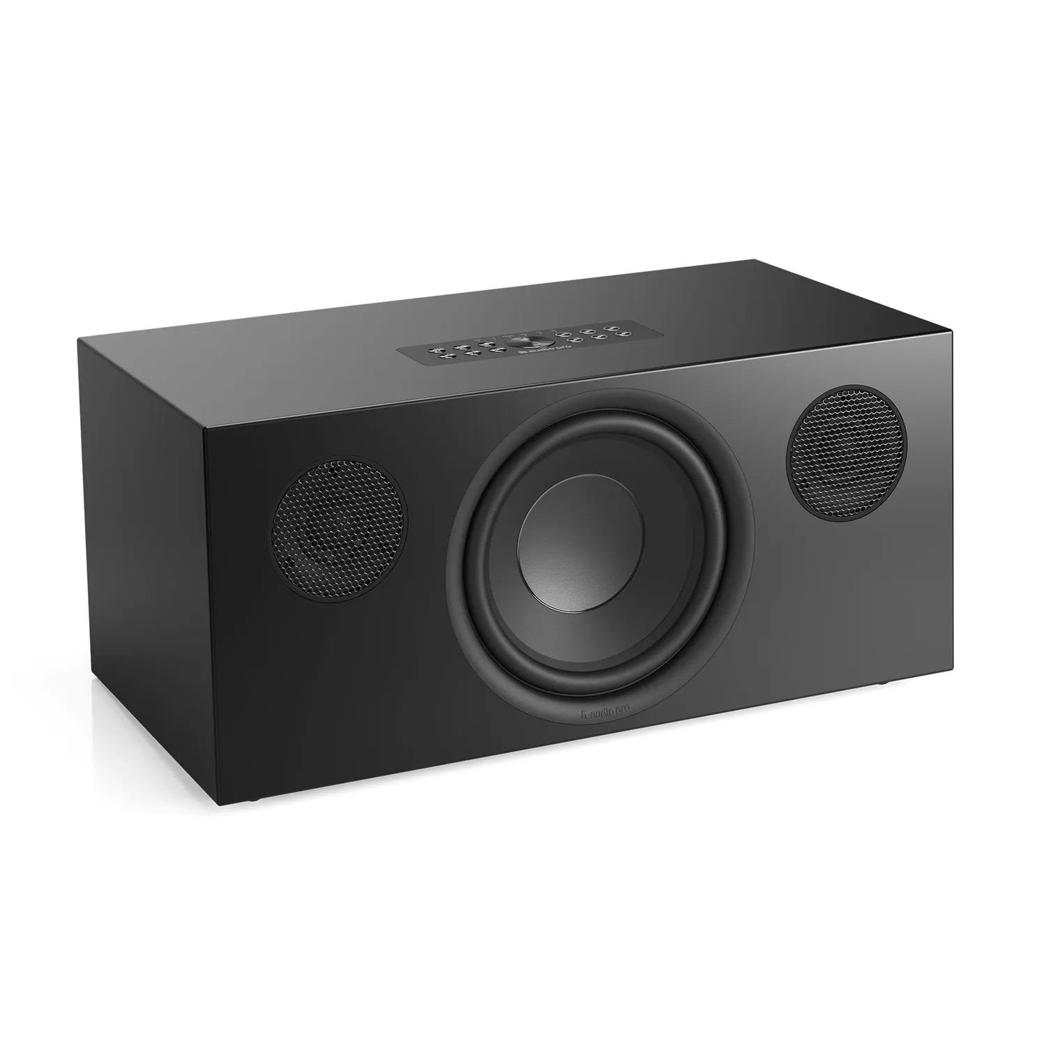 Audio Pro C20 MkII W altoparlante wireless nero 190W