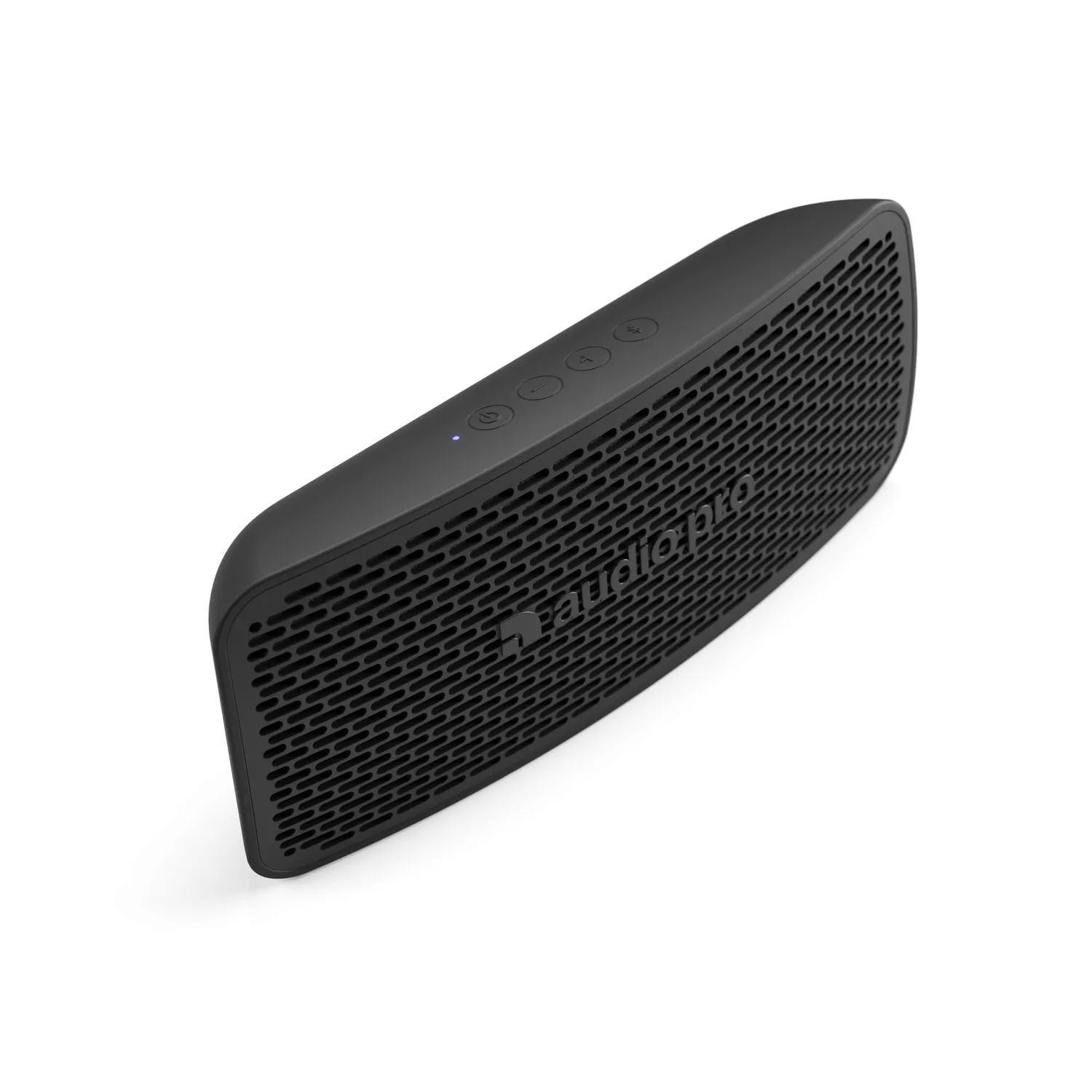 Audio Pro P5 cassa Bluetooth portatile nera IPX4