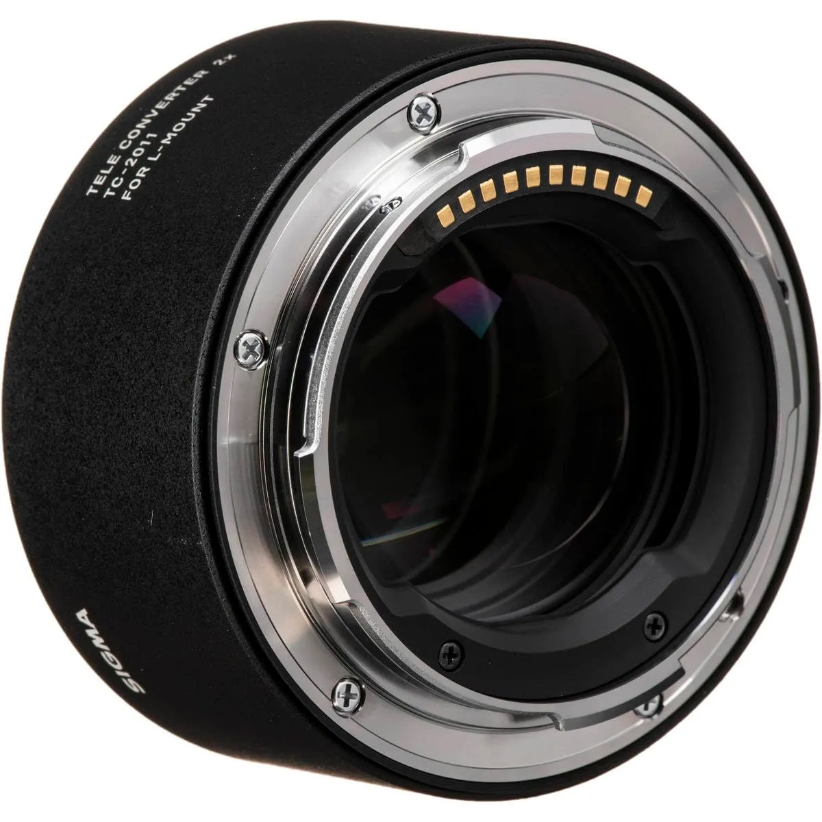 Sigma TC-2011 2.0x teleconvertitore L-Mount