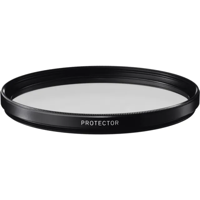 Sigma WR Filtro Protettivo 105 mm Trasparente