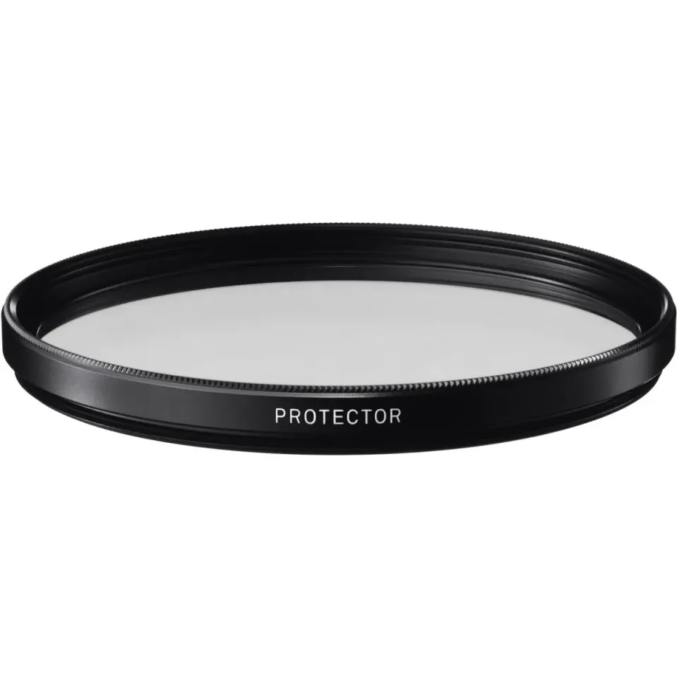 Sigma WR Filtro Protettivo 105 mm Trasparente