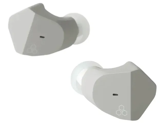 Final ZE2000 auricolari wireless grigi aptX IPX4