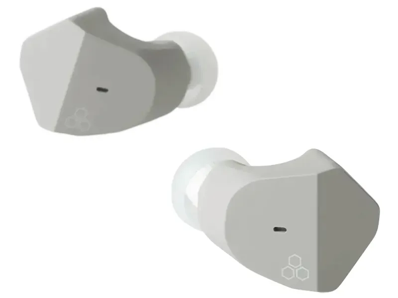 Final ZE2000 auricolari wireless grigi aptX IPX4