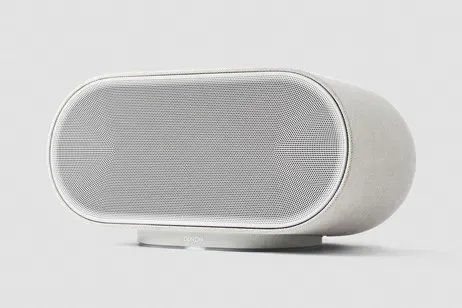 Denon Home 600 diffusore wireless silver Dolby Atmos