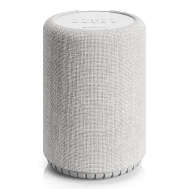 Audio Pro G10 cassa wifi bluetooth grigio scuro 52W multiroom