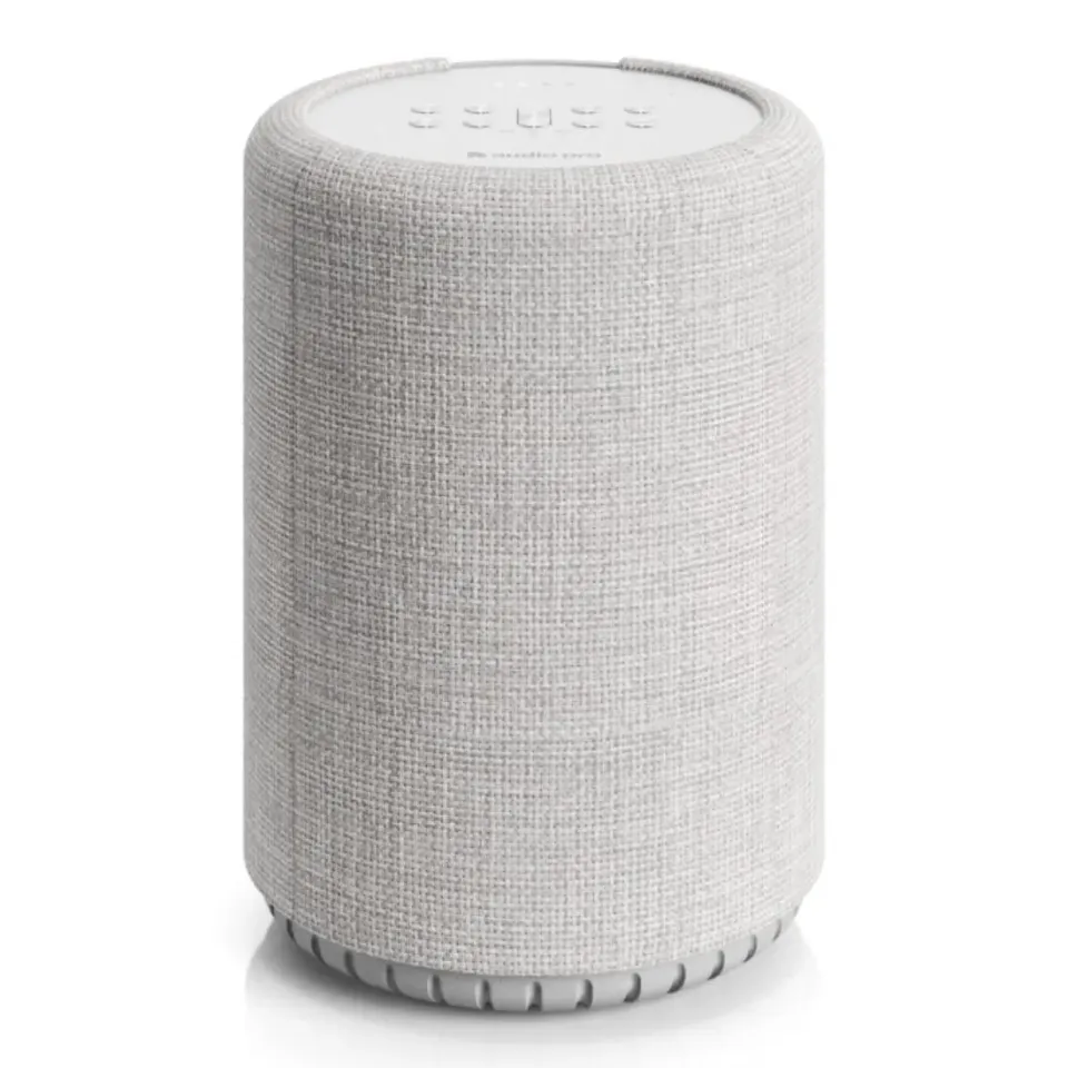 Audio Pro G10 cassa wifi bluetooth grigio scuro 52W multiroom