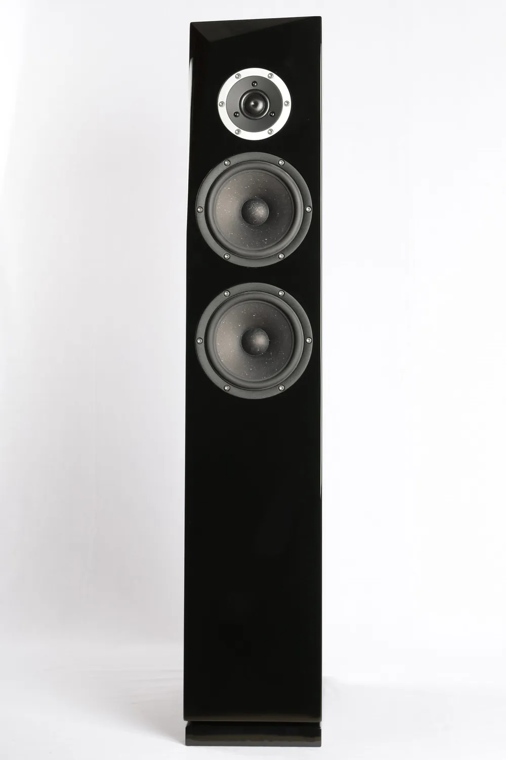 SB Acoustics Rinjani Be kit diffusori berillio