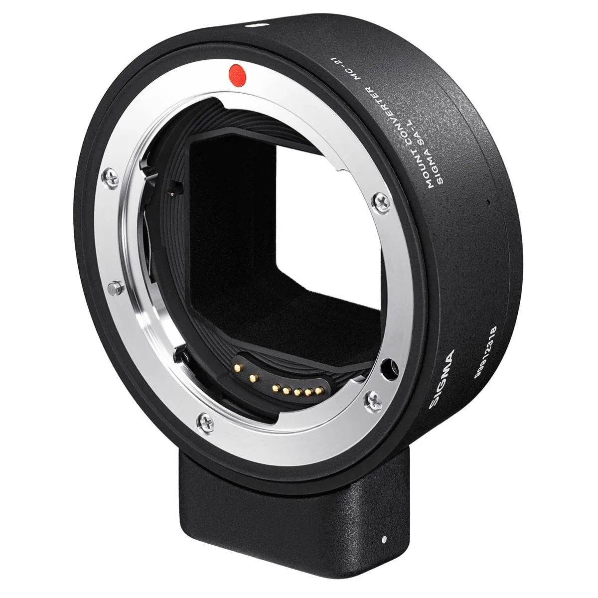 Sigma MC-11 adattatore da Canon a Sony E con AF