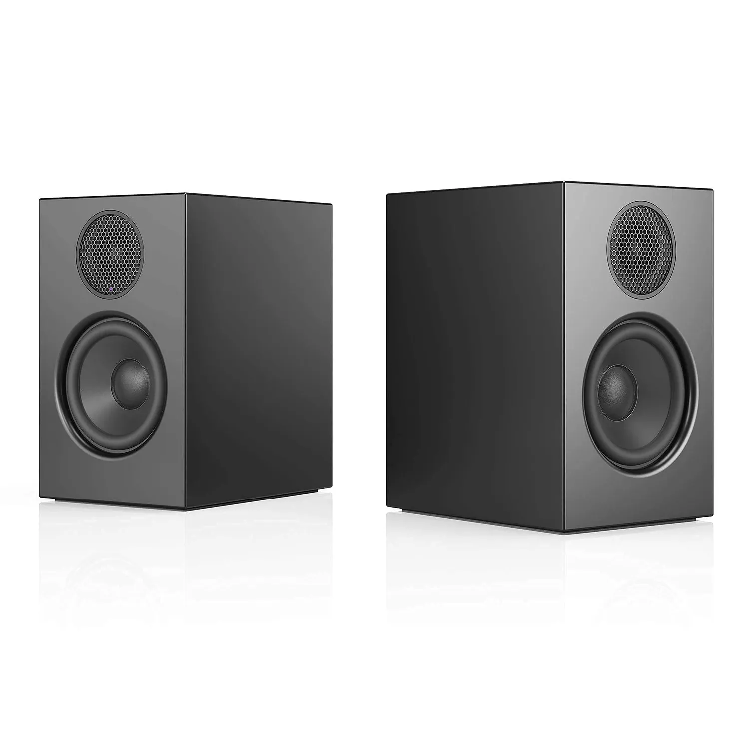 Audio Pro A26 Coppia Casse Wireless Nere ARC