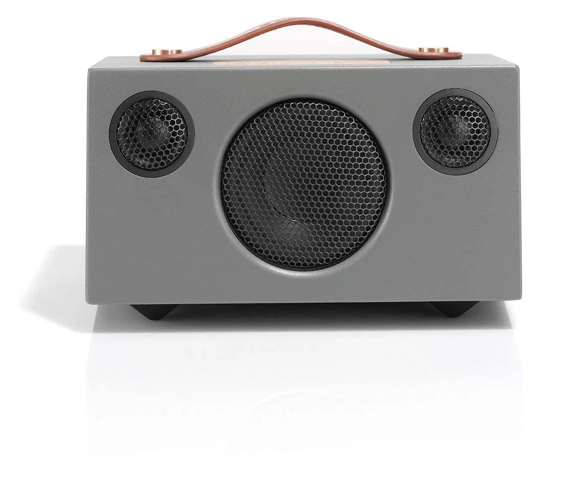 Audio Pro Addon T3+ speaker bluetooth nero 25W
