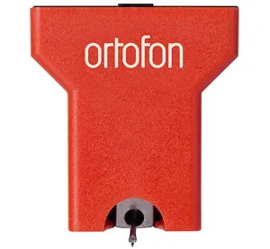 Ortofon Quintet Red testina MC 0,5 mV