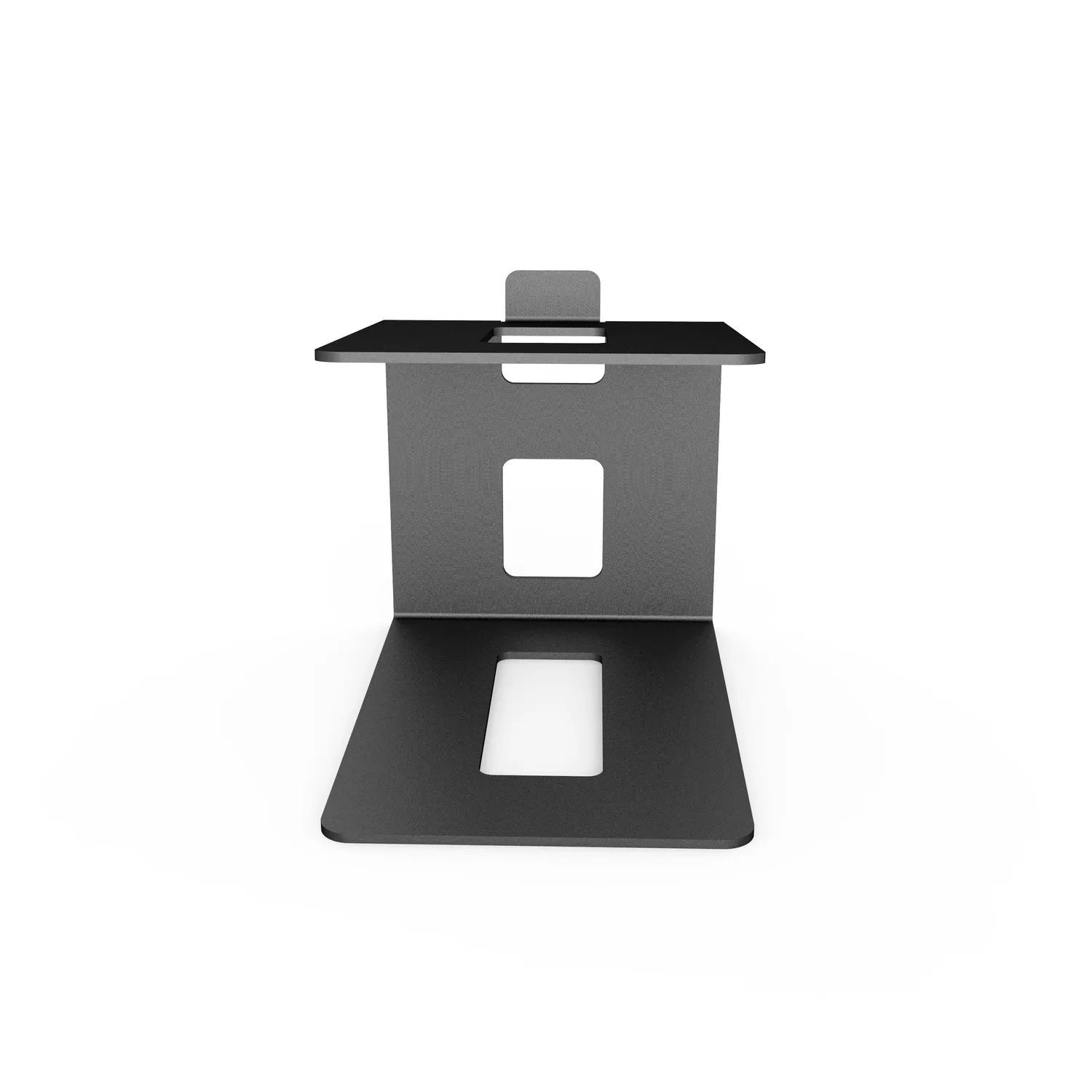 Vulkkano S4 supporti diffusori tavolo A4 A5