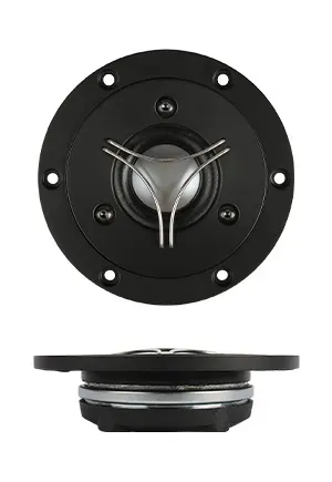 SB Acoustics Satori TW29BN-B tweeter berillio 4 ohm