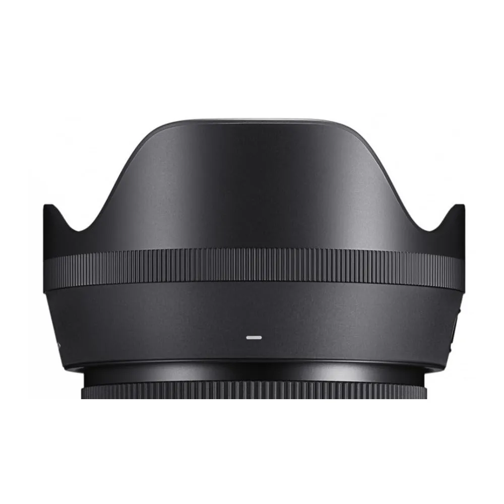 Sigma 35mm F1.4 DG DN Art obiettivo L-Mount luminoso