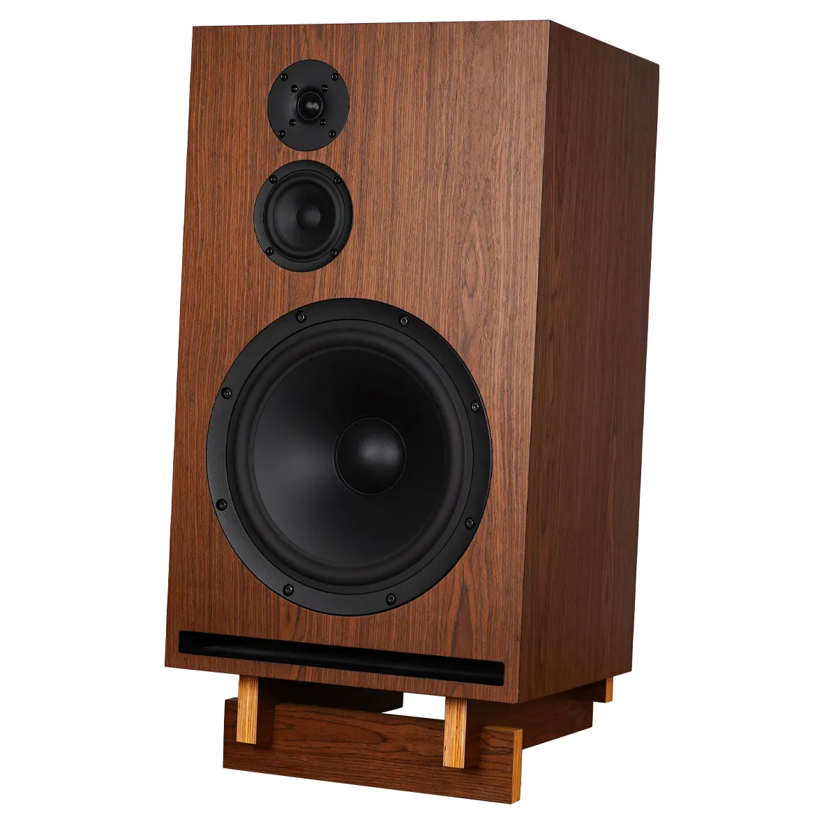 SB Acoustics Gema kit diffusori 2 vie autocostruzione