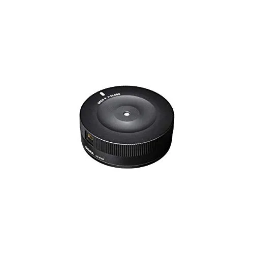 Sigma USB Dock calibratore obiettivi attacco Pentax