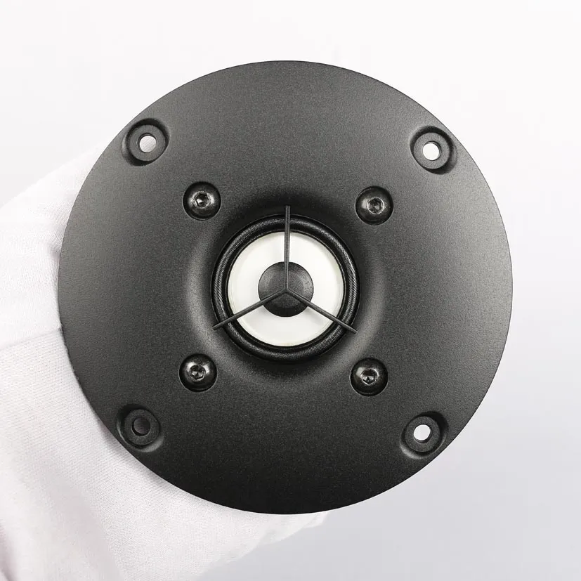 SB Acoustics SB26CDC-C000-4 tweeter cupola ceramica