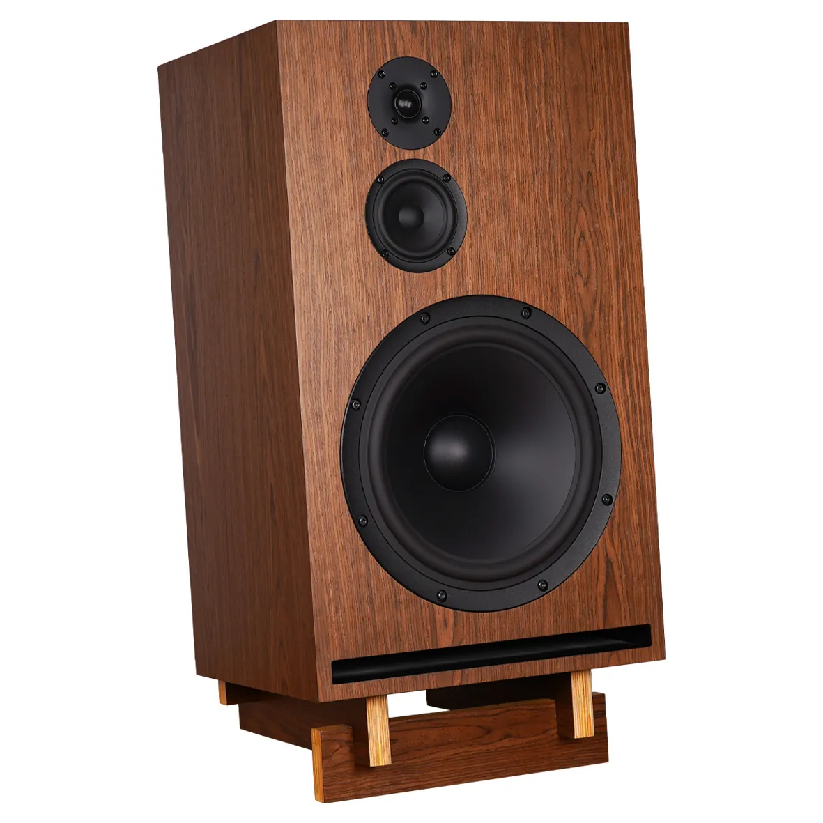 SB Acoustics Gema kit diffusori 2 vie autocostruzione