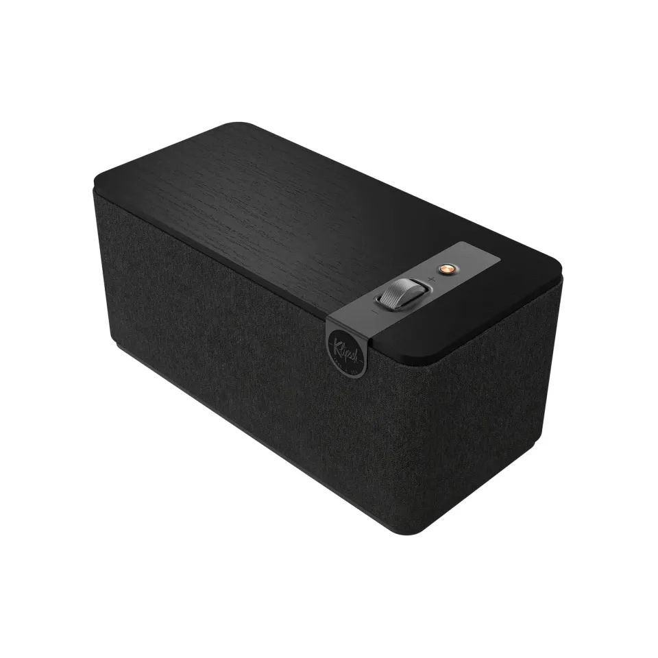 Klipsch The One Plus cassa bluetooth 60 W legno