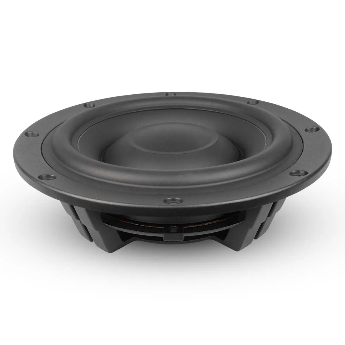 SB Acoustics SW26DBAC76-8 subwoofer 10" slim 8 Ohm
