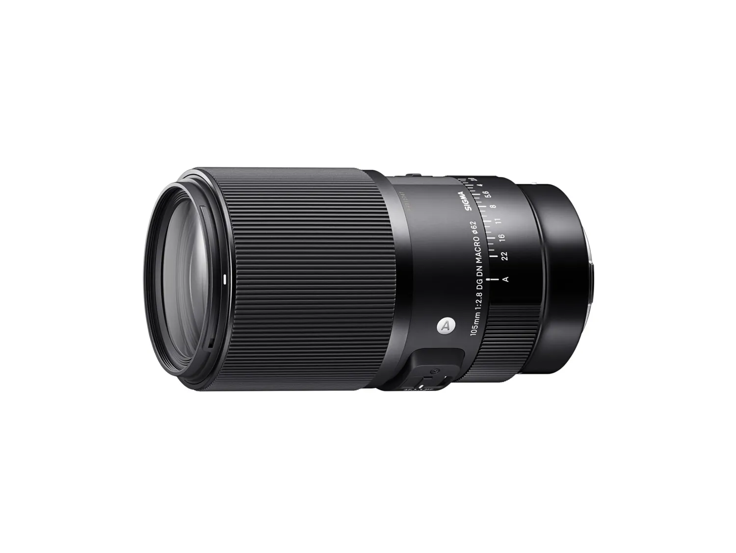 Sigma 105mm F2.8 DG DN Macro Art obiettivo Sony E