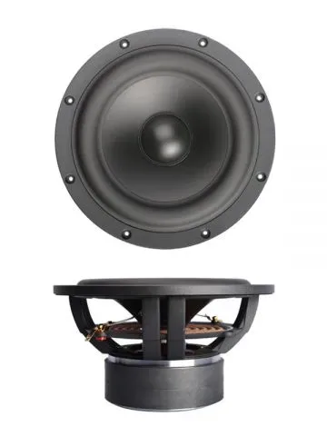 SB Acoustics SB23MFCL45-8 subwoofer 8" 8 ohm